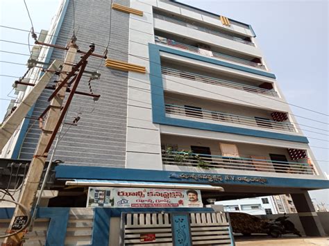 2 BHK Apartment 1150 Sq Ft For Sale In Satrampadu Eluru REI1208619