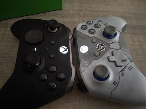 Probamos El Mando Elite Series 2 De Xbox One Y Estas Son Nuestra