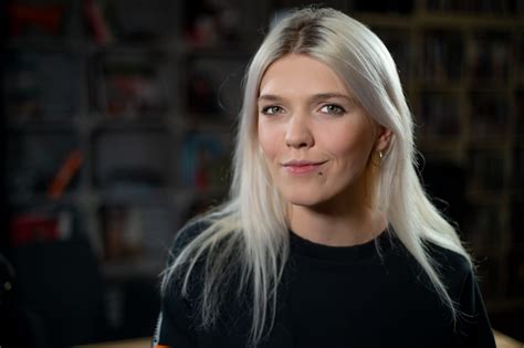 Daria Zawiałow zwiedza Helsinki CGM pl