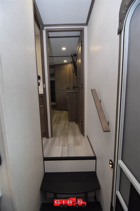 New Grand Design Solitude Gk Fifth Wheel At Gib S Rv Superstore