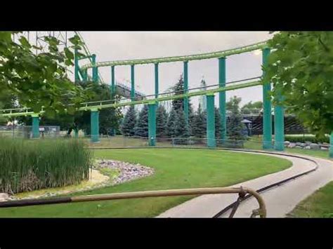 Antique Autos Valleyfair Pov Youtube