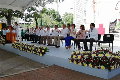 Celebran 60 Aniversario De La Escuela De Medicina De La Ujat Tabasco