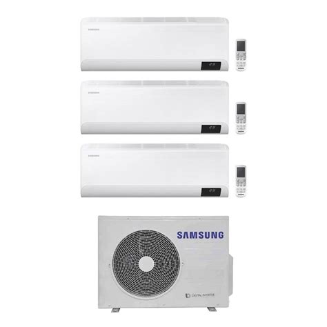 Samsung Cebu Wi Fi R Climatizzatore A Parete Trial Split Inverter Wi