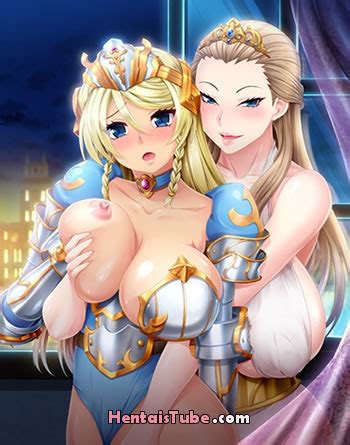 Episódios do hentai Kyonyuu Princess Saimin para assistir online ou baixar