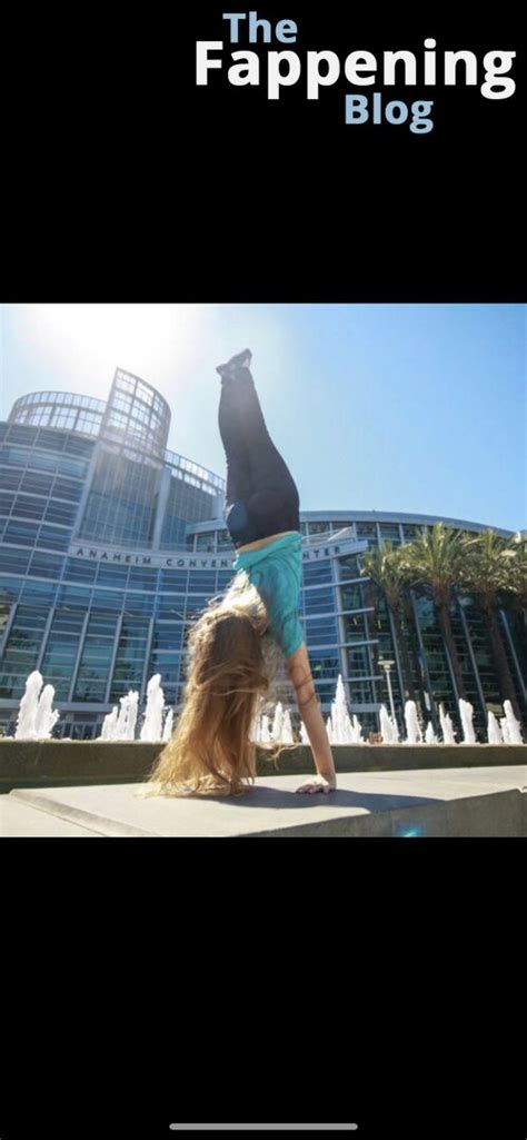 NoisyButters Nude Leaks Photo 1 TheFappening