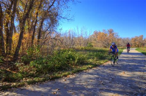 Poudre River Trail - Greeley, CO | Hiking, Biking and Horseback Riding ...