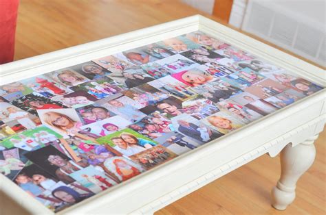 32 Photo Collage Diys For A More Beautiful Home