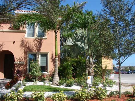 Bella Villa Luxury Villa Homes South Tampa Florida