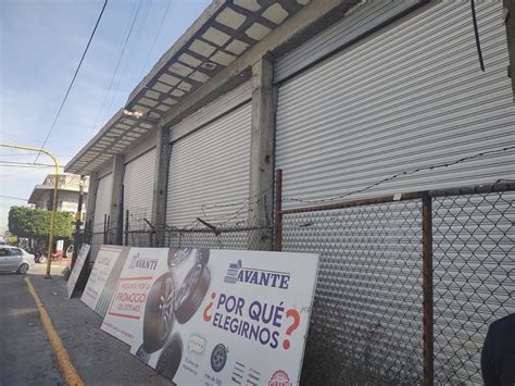 Renta Local Comercial En Vista Hermosa León De Los Aldama León Eb