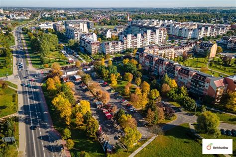 Ponad Mln Z Otych Trafi Do Powiatu Be Chatowskiego W Ramach Programu