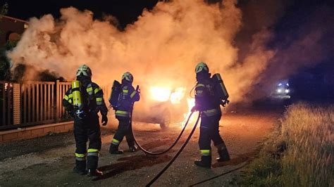 Sprengstoff Anschlag Auf Auto Von Zeugen Jehovas Mitglied Sn At