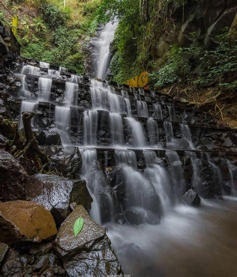 Pilih Air Terjun Dlundung Atau Coban Canggu 4 Air Terjun Di Mojokerto