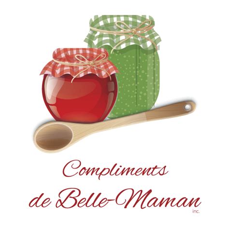 Compliments De Belle Maman Des Conserves Authentiques