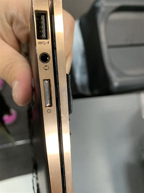 Power Button Issue New Spectre X360 Hp Support Community 6438519