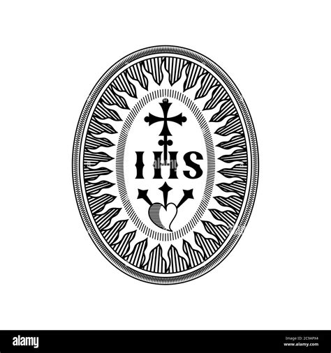 Jesuit Logo Meaning