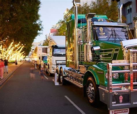 Truck Festival South Bank | Business South Bank