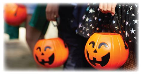 Halloween Safety Tips For Drivers And Pedestrians