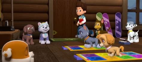 Pin by shiro uwu on Guardado rápido Paw patrol Paw patrol pups Pup