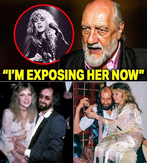Henry - At 78, Mick Fleetwood Finally REVEALS the DARK SECRETS Behind
