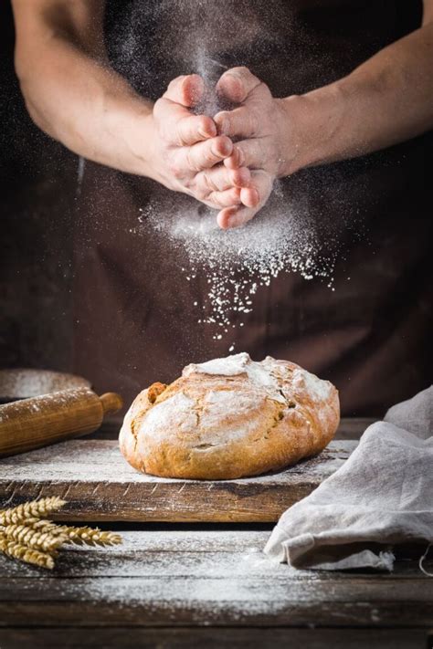 Ce Înseamnă Când Visezi Pâine Rotundă Și Caldă Dicționar de Vise