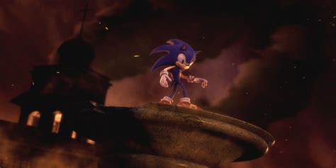 Sonic 06: 10 Weirdest Things In The Story That Fans Want To Forget About