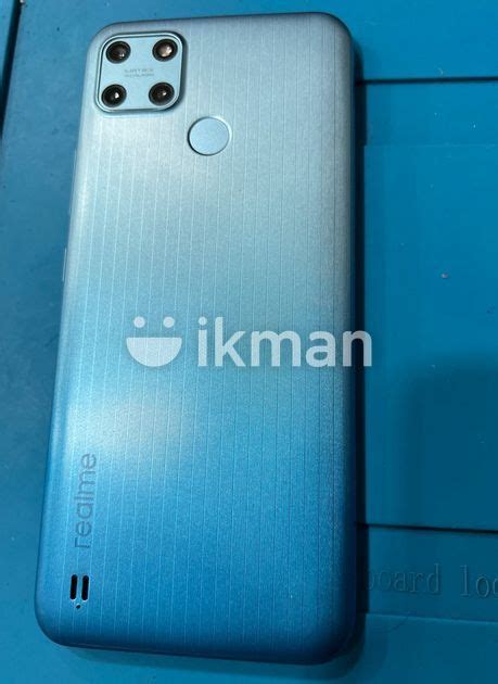 Realme C25Y Used For Sale In Vavuniya City Ikman