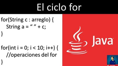 Cómo se recorre un arreglo en Java Todo sobre JAVA