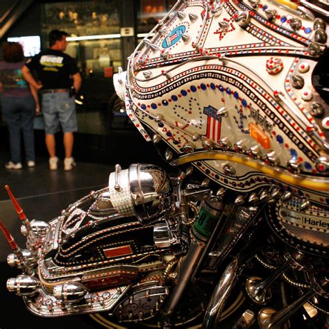 The Harley-Davidson Journey | Meer