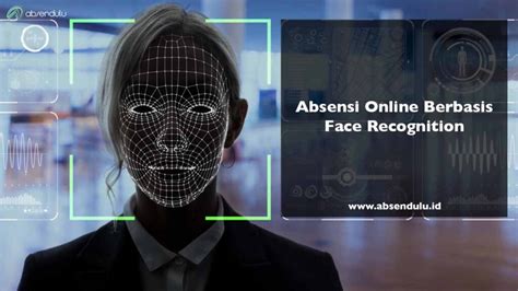 Aplikasi Absensi Online Berbasis Face Recognition Absendulu