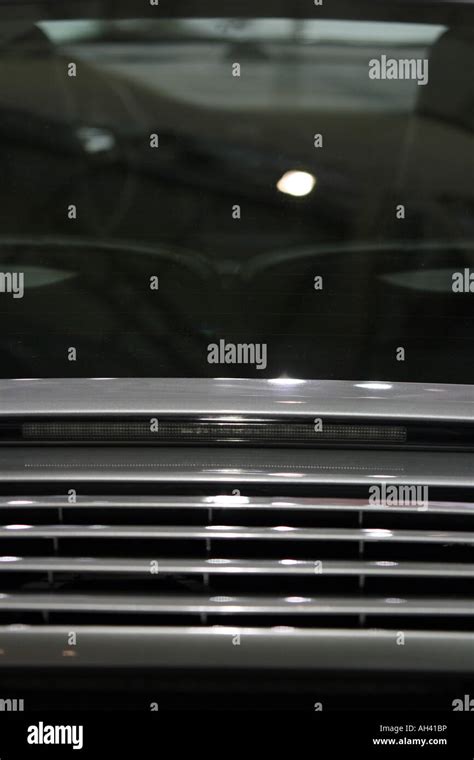 car rear   res stock photography  images alamy