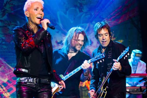 The 10 Best Roxette Songs of All-Time