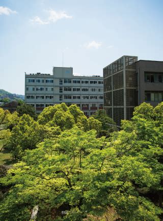 Contact us - Faculty of Economics, Nagasaki University