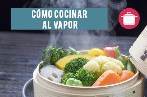 Técnica de cocción al vapor cookstorming