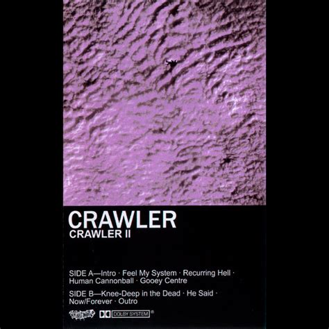 crawler ii crawler