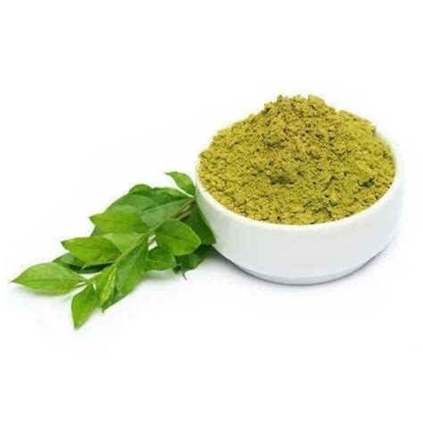 Henna Leaves Powder At Rs 120pack Swarnapuri Salem Id 11852492230