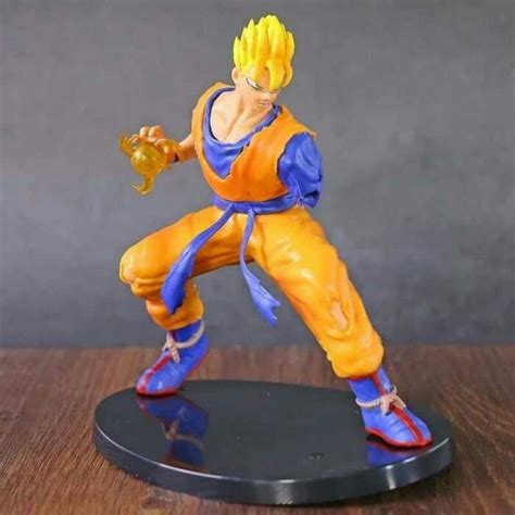 Jual Son Gohan Future Broken Arm Figure Shopee Indonesia