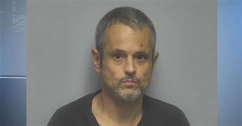 47-Year-Old Arrested After Drugs Found in Home in McCracken County