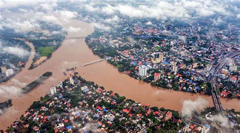 Kerala Rains, Weather Forecast Today Live News Updates: Kerala Floods ...