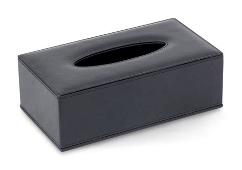 Kaba Tissue Box Black Tissue Boxes Bentley