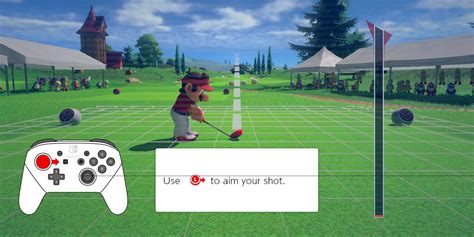 Mario Golf Super Rush Complete Guide For Courses Unlockables And Golf