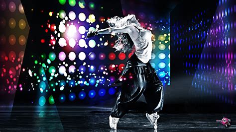 Hip Hop Dance Wallpaper ·① WallpaperTag