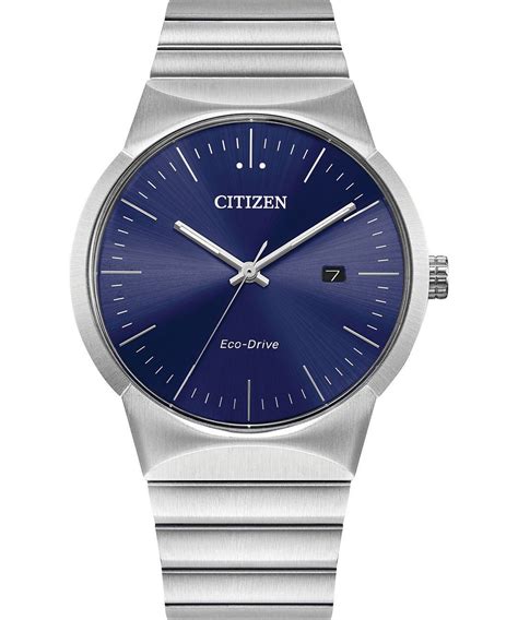 Citizen BM7580 51L Zegarek Eco Drive Zegarownia Pl