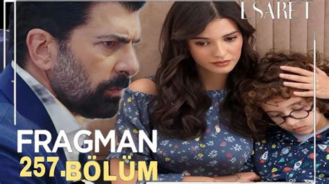 Esaret 257 Bölüm Fragmanı YouTube