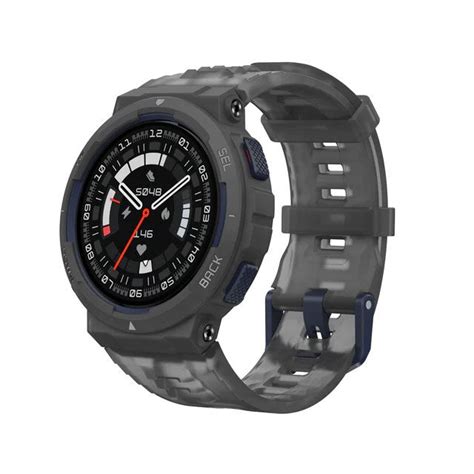 Amazfit Active Edge