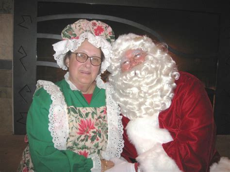 Blog For Professional Santa Clauses Santa Claus Education And Training