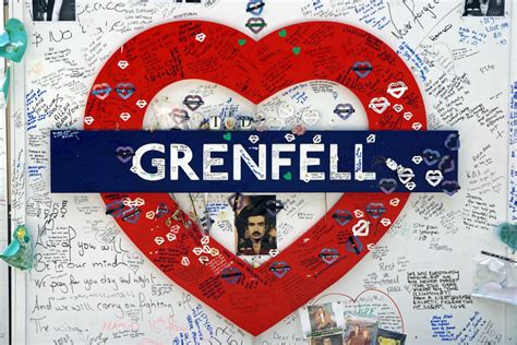 Grenfell inquiry: New “massively significant” report released - Fire ...