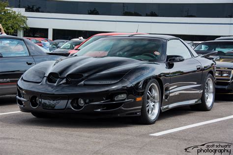 4th Gen Pontiac Trans Am Scottschwartzpho Flickr