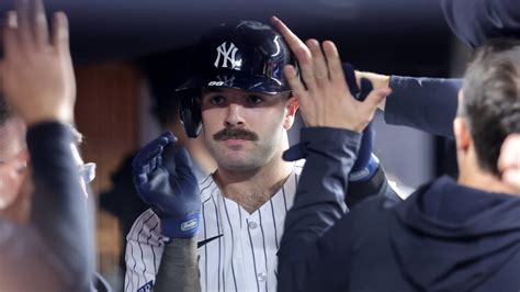 Yankees Catcher Prospect Could Steal Roster Spot In 2024 Yardbarker