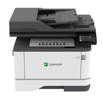 Lexmark MB2236adw A4 Mono Multifunction Laser Printer 18M0430 Printer