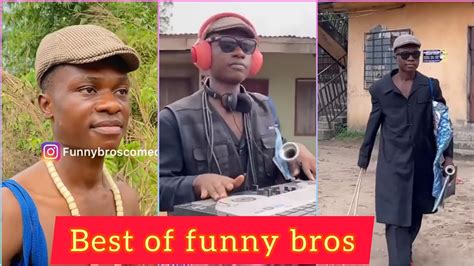 Funnybros Latest Compilation 2 Funny Bros Comedy YouTube